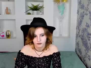 webcam girl eleanor_morte live cam image #2451478