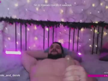 webcam couple bethanie_derek live cam image #4641603