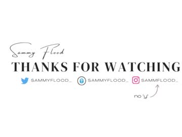webcam girl sammyfloodxxx live cam image #2490041