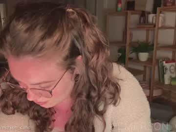webcam girl emersoncane live cam image #2246455