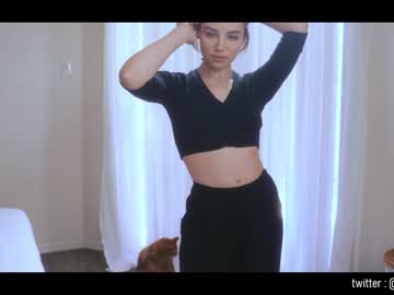 webcam girl cinnabelle live cam image #2069967