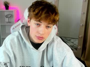 webcam man ginger_piece live cam image #11022426