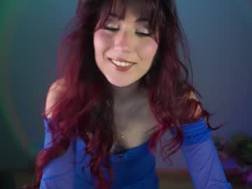 webcam girl greeny_mat live cam image #11095163
