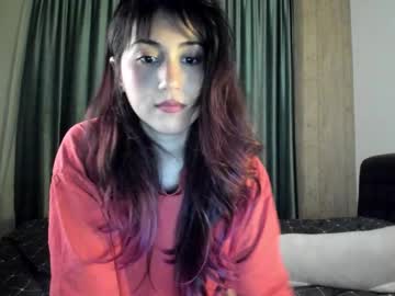 webcam girl greeny_mat live cam image #12522867
