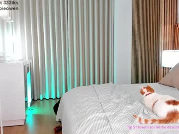 webcam girl abie_owen live cam image #579532