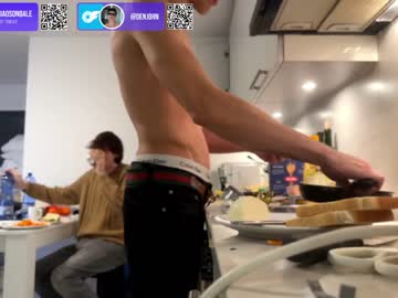 webcam couple ciaosonoale live cam image #8685640