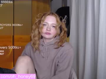 webcam girl honey_devildoll live cam image #385470
