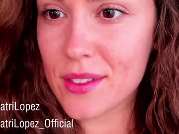 webcam girl crazypaty live cam image #9085542