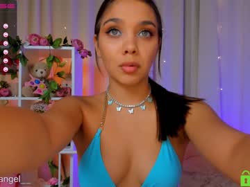 webcam girl annbarby live cam image #20772