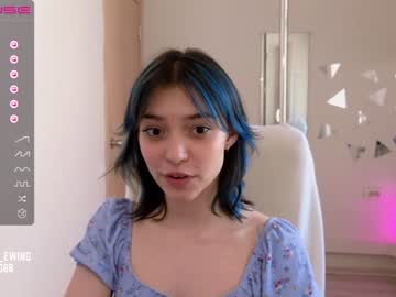 webcam girl lily_ewing live cam image #6225288
