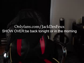 webcam couple jackdesfeux live cam image #652384