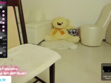 webcam girl mery_lo live cam image #4188132