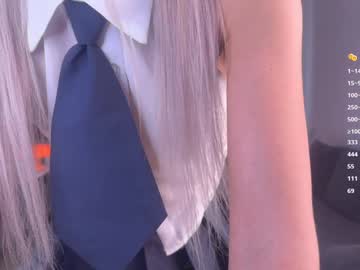webcam girl blush_mikki live cam image #12729482