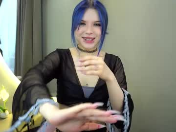 webcam girl merciabawden live cam image #12727810