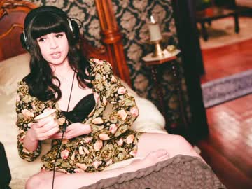 webcam girl ingennui live cam image #634701