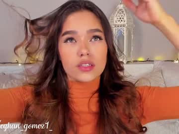 webcam girl _meghan_gomez1_ live cam image #3666142