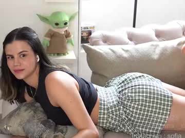 webcam girl tatiana__cortes18 live cam image #12136342