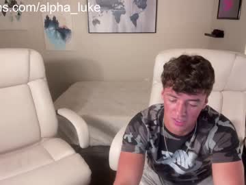 webcam couple alpha_luke live cam image #7605793
