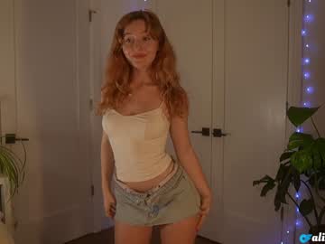 webcam girl alisonrouge live cam image #4418197