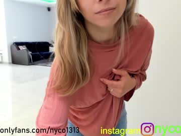 webcam girl nyconik live cam image #2515971
