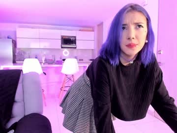 webcam girl thecosmicgirl live cam image #3909289