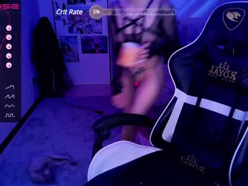 webcam girl _b_a_n_s_h_e_e_ live cam image #6571036