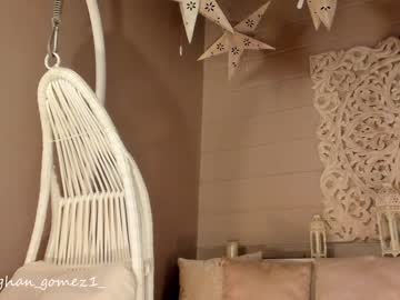 webcam girl _meghan_gomez1_ live cam image #4547545