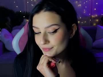 webcam girl agara_romen live cam image #10110849