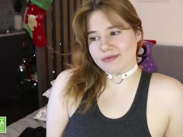 webcam girl girl_u_never_met live cam image #4662629