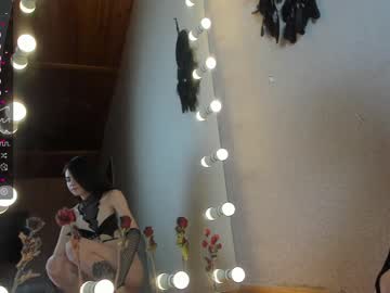 webcam girl euphoria_life live cam image #7672692