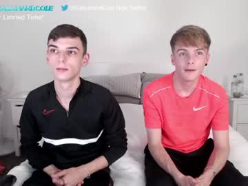webcam man callumandcole live cam image #2281305