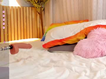webcam girl little_effy18 live cam image #9451703