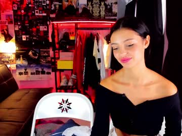 webcam girl totallysp1ce live cam image #8705688