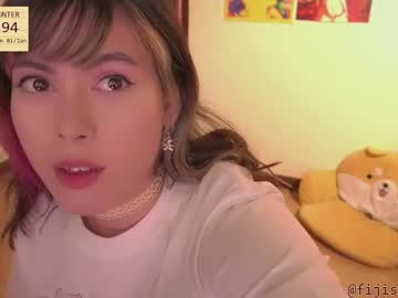 webcam tranny fijisakistar live cam image #12955841