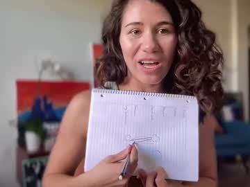 webcam girl nakedpaint245477 live cam image #11352339