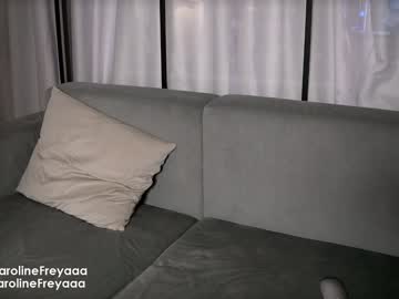 webcam couple carolinafreixxa live cam image #10946570