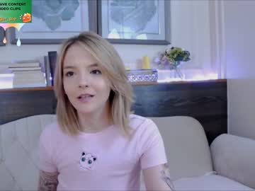 webcam girl ginger_pie live cam image #3056912