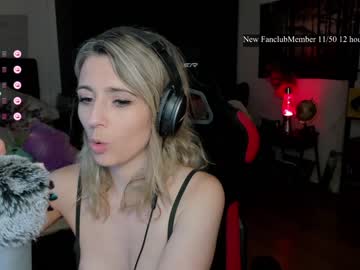 webcam girl kimilee22 live cam image #6886657