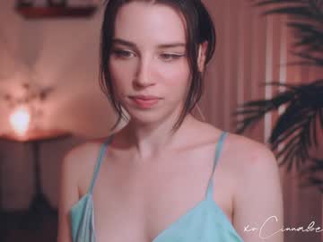 webcam girl cinnabelle live cam image #692274