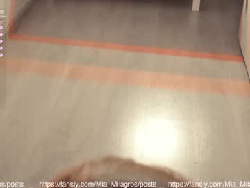 webcam girl mia_milagros live cam image #3461056