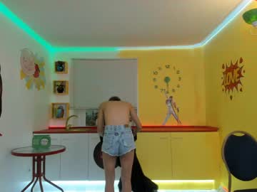 webcam girl foxy_aleks live cam image #112670