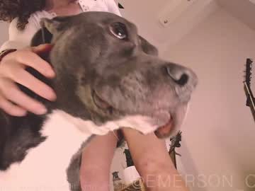 webcam girl emersoncane live cam image #2551640