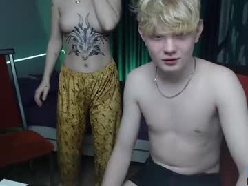 webcam couple henscheldeas live cam image #4321170