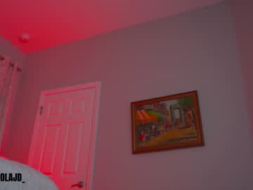webcam girl lola_jd live cam image #7479518