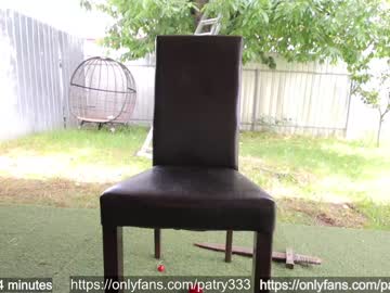 webcam girl patry333 live cam image #6109864