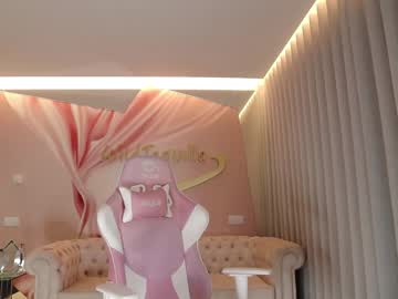 webcam girl wildtequilla live cam image #10681490