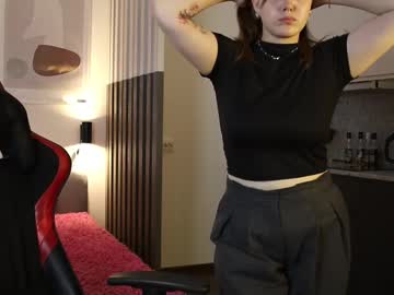 Cam for sao_indigo