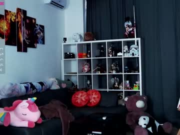 webcam girl madnessalise live cam image #2896845