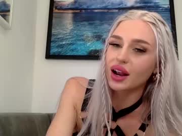 webcam girl bunnykhalissi live cam image #2540855