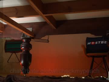 webcam girl checkmypeach live cam image #11257532